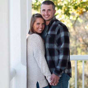 Meet your Posher, Maddie